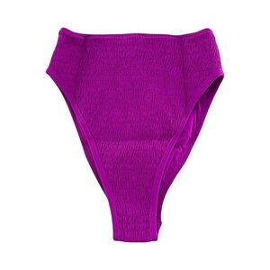 L*Space Barlette Bitsy Bikini Bottom NWT Size S